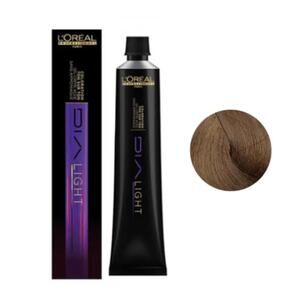 L'OREAL - DIA LIGHT Dialight 7.13/7BG Satin Blonde